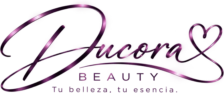DUCORA Beauty · Tu belleza, tu esencia.